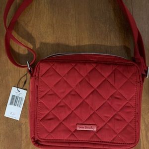 Brand new Vera Bradley cross body bag